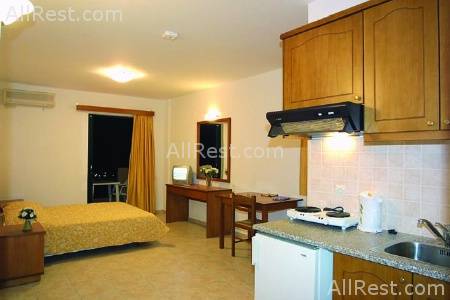 Asterias Village Hotel 13